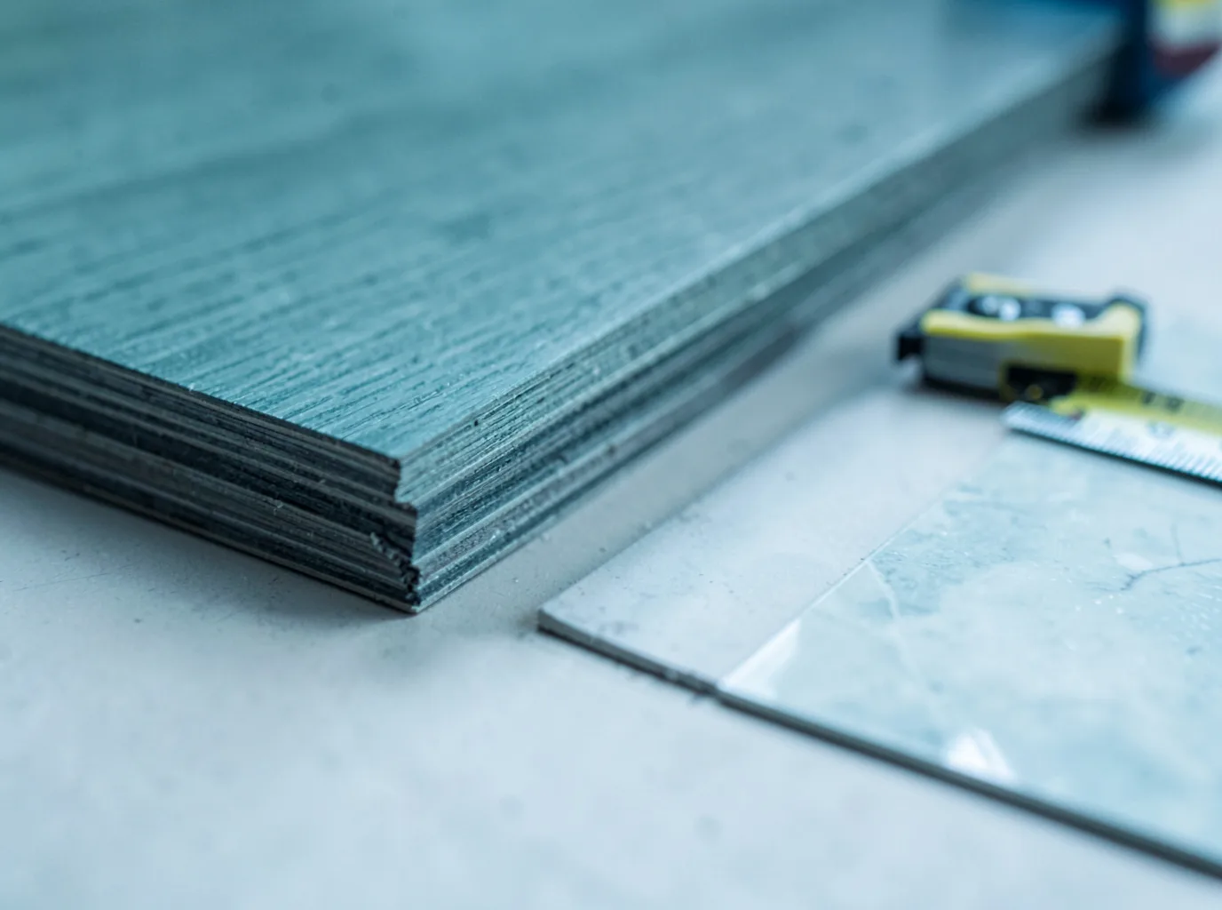 Luxury Vinyl Plank Installation Wales, ND FAQs
